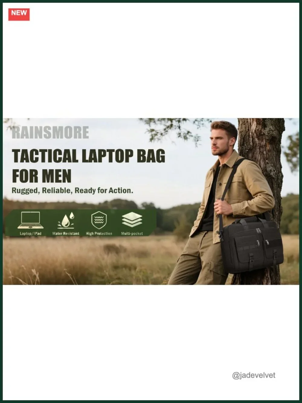N/A this tactical